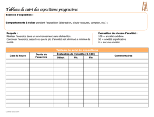 TCC_Tableau de suivi des expositions progresssives pdf