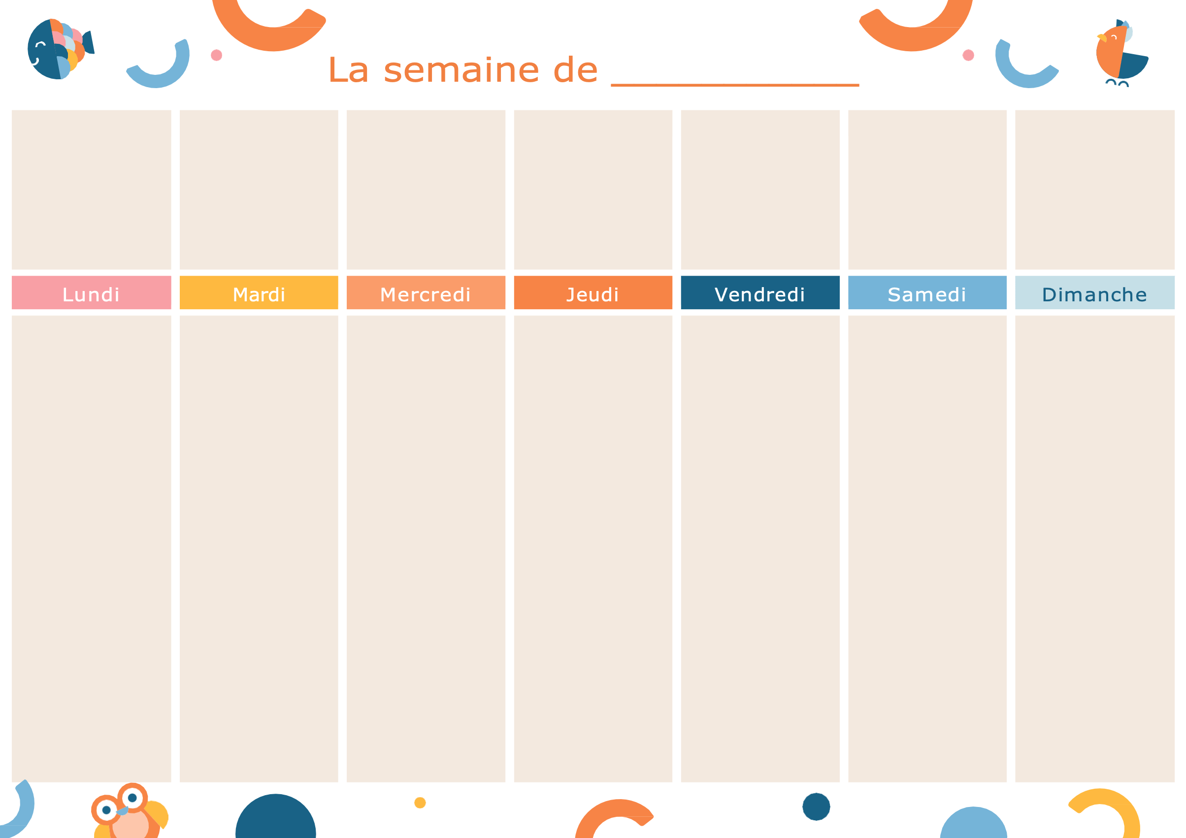 Tableau Routine Enfant Matin - Emploi Du Temps/Rituel - 12 Pictogrammes Autisme Materiel